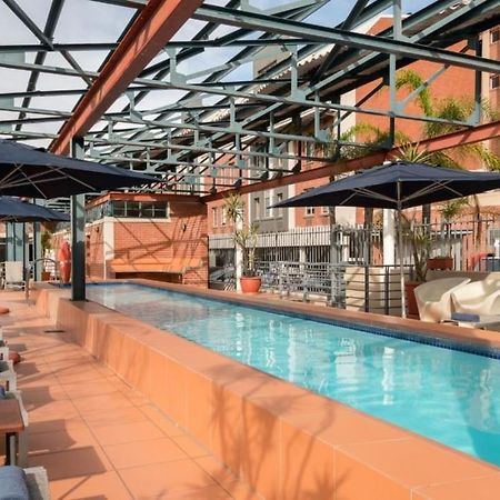 Loft 2 - De Waterkant Cape Town Exterior photo