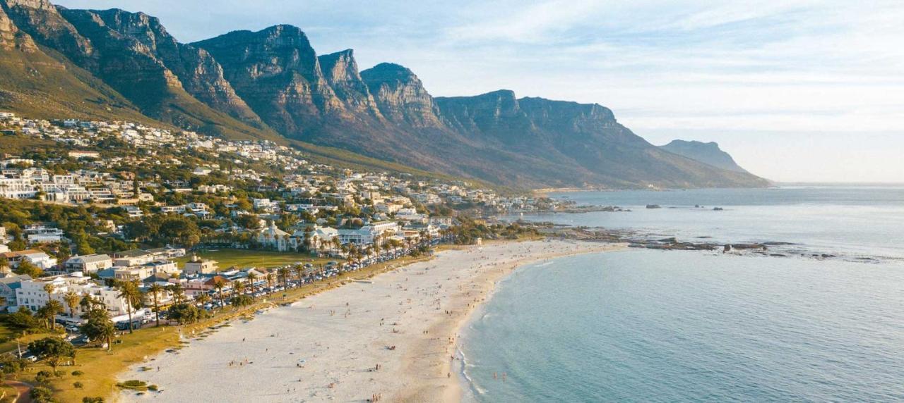 Loft 2 - De Waterkant Cape Town Exterior photo