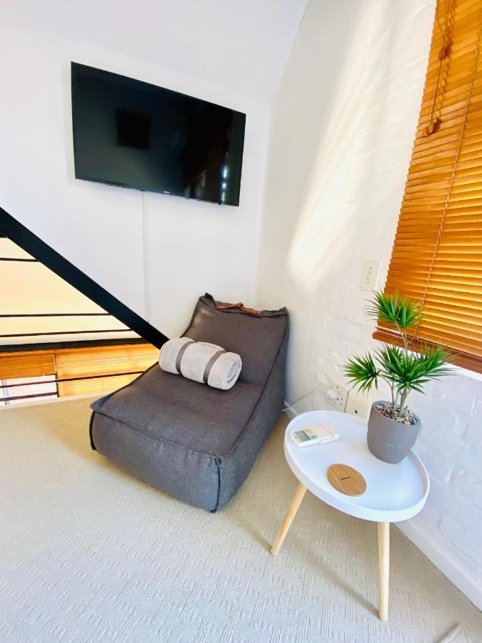 Loft 2 - De Waterkant Cape Town Exterior photo